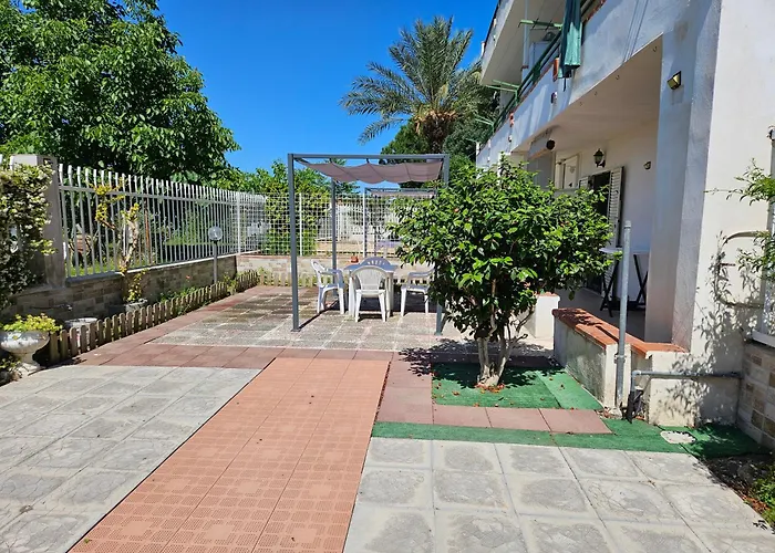 Casa Delle Calle