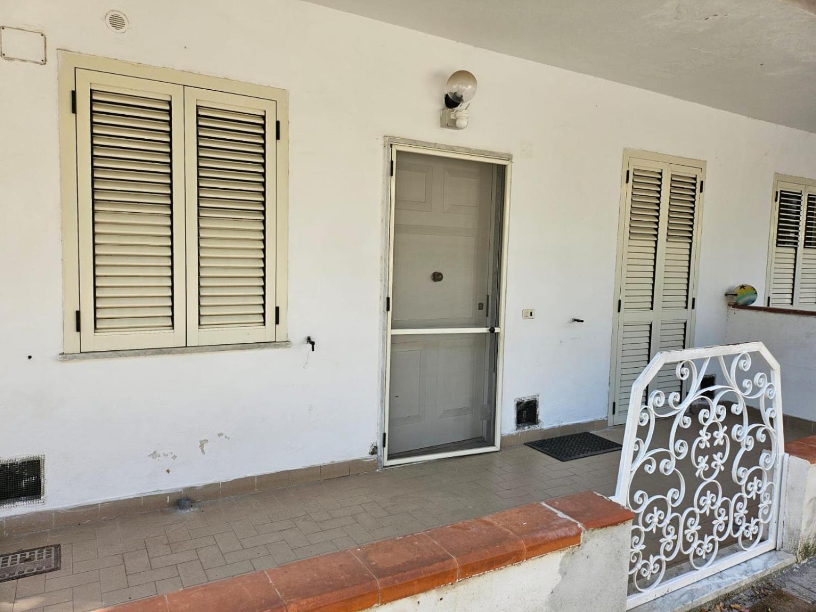 Casa Delle Calle