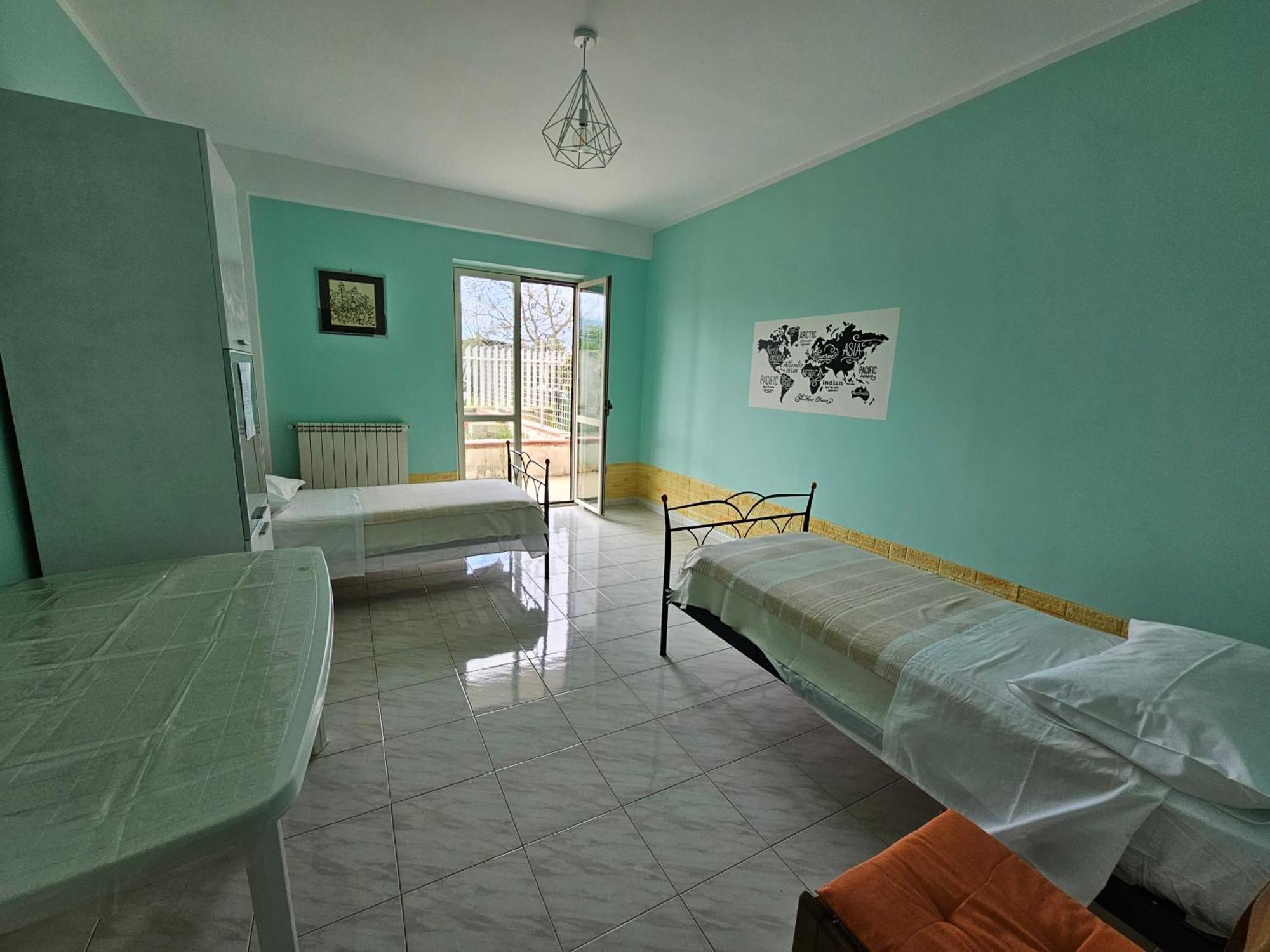 Holiday home Casa Delle Calle