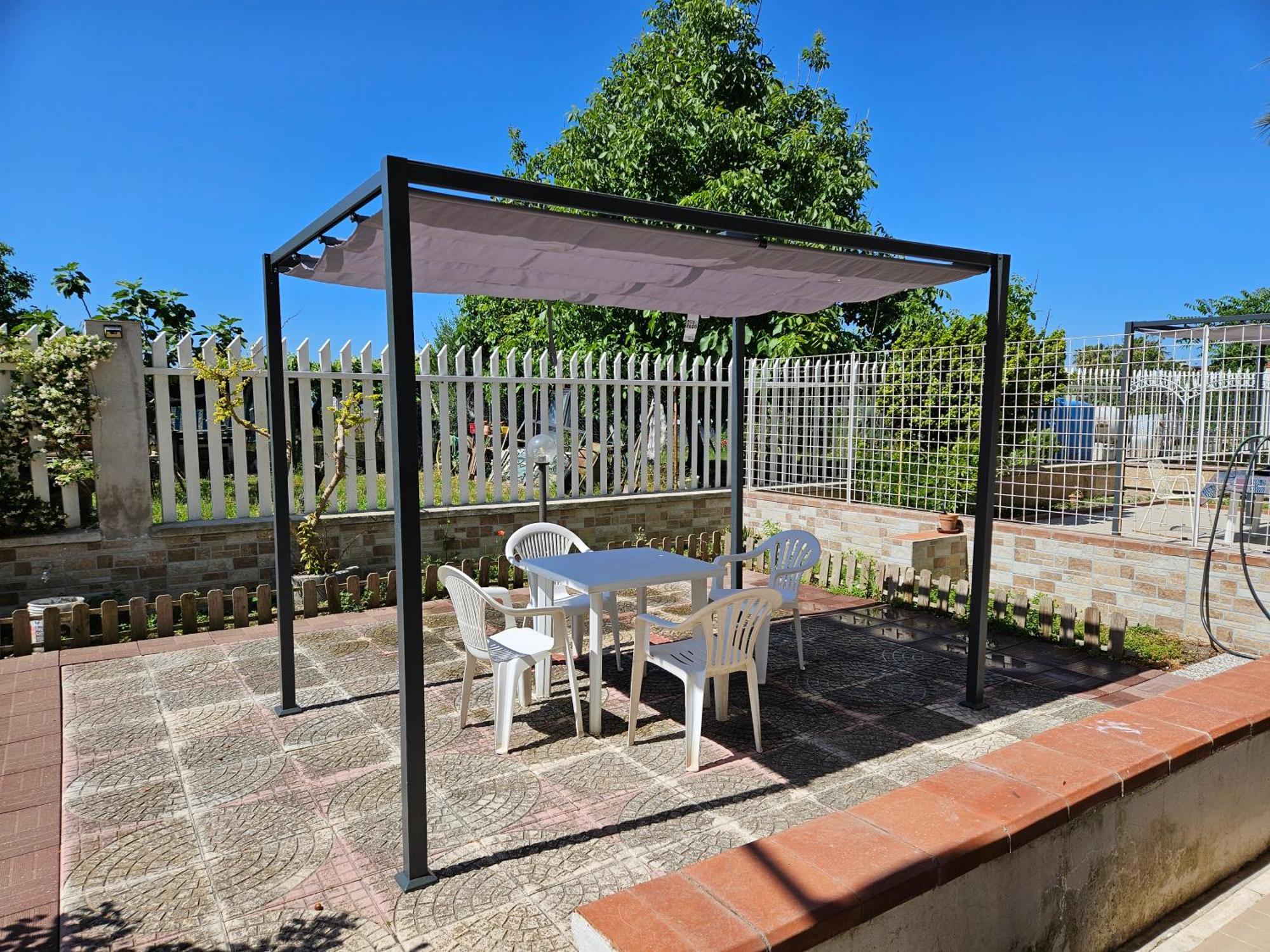 Casa Delle Calle Holiday home Torre Annunziata